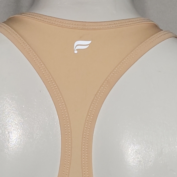 Fabletics Madison High-Impact Sports Bra X-Small - Picture 4 of 11